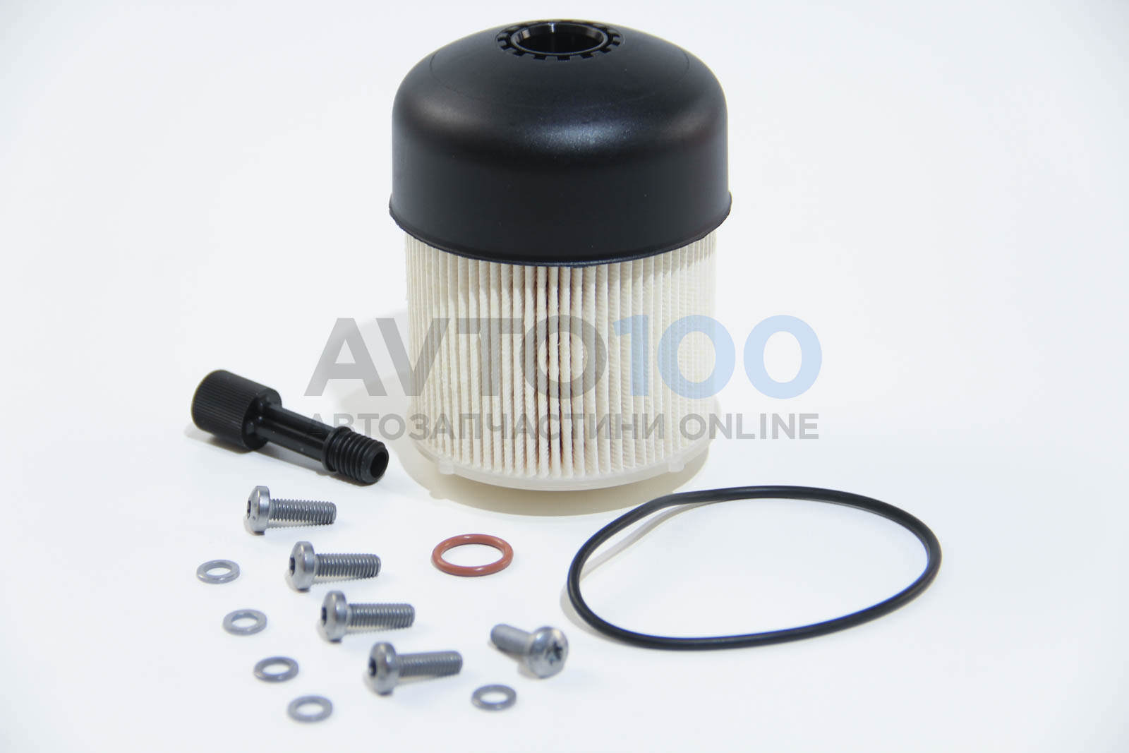 KX33828D MAHLE