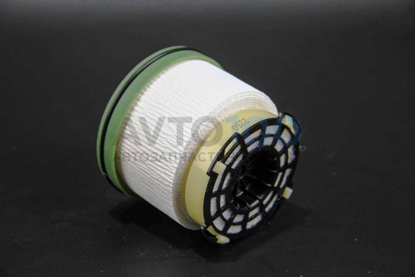 KX385D MAHLE