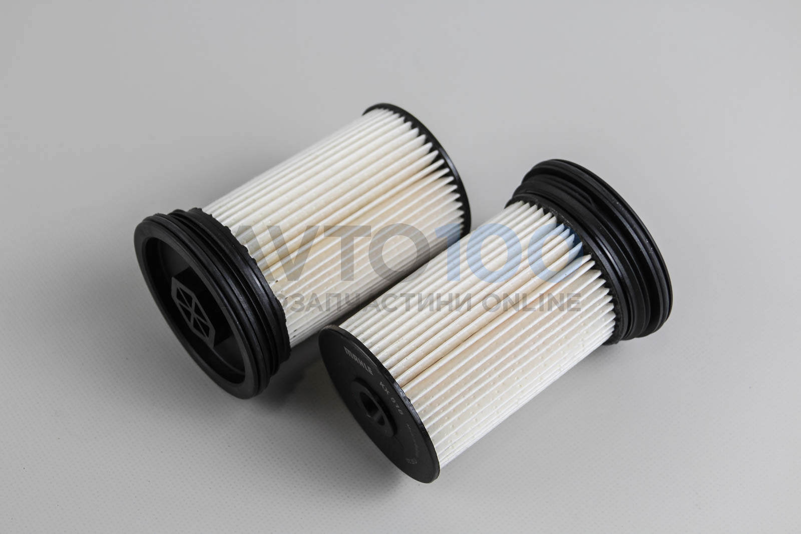 KX516S MAHLE
