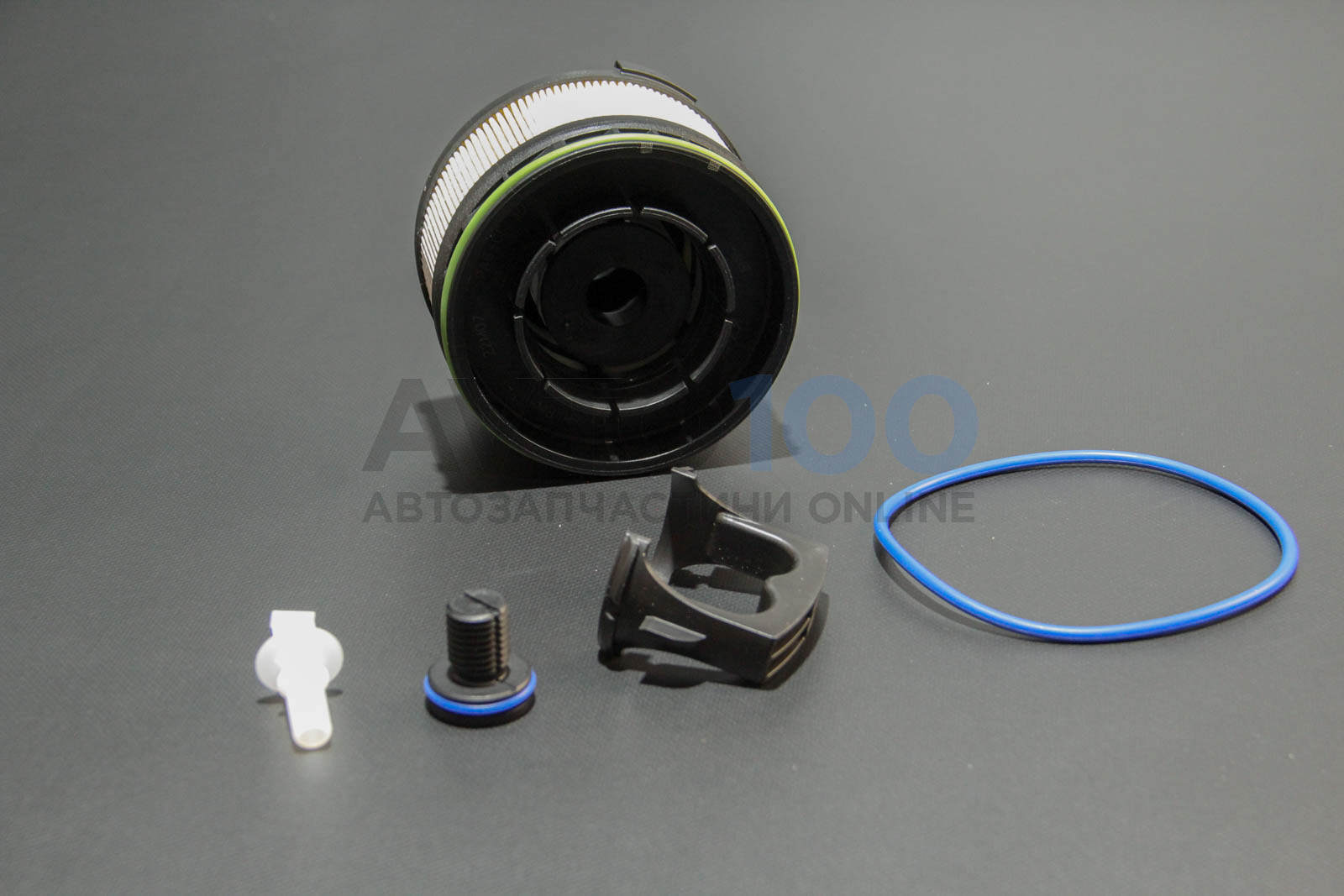 KX533KIT MAHLE