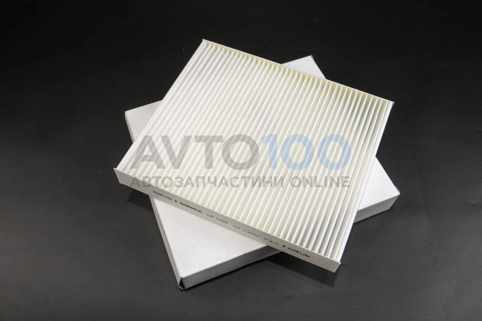 LA1123 MAHLE