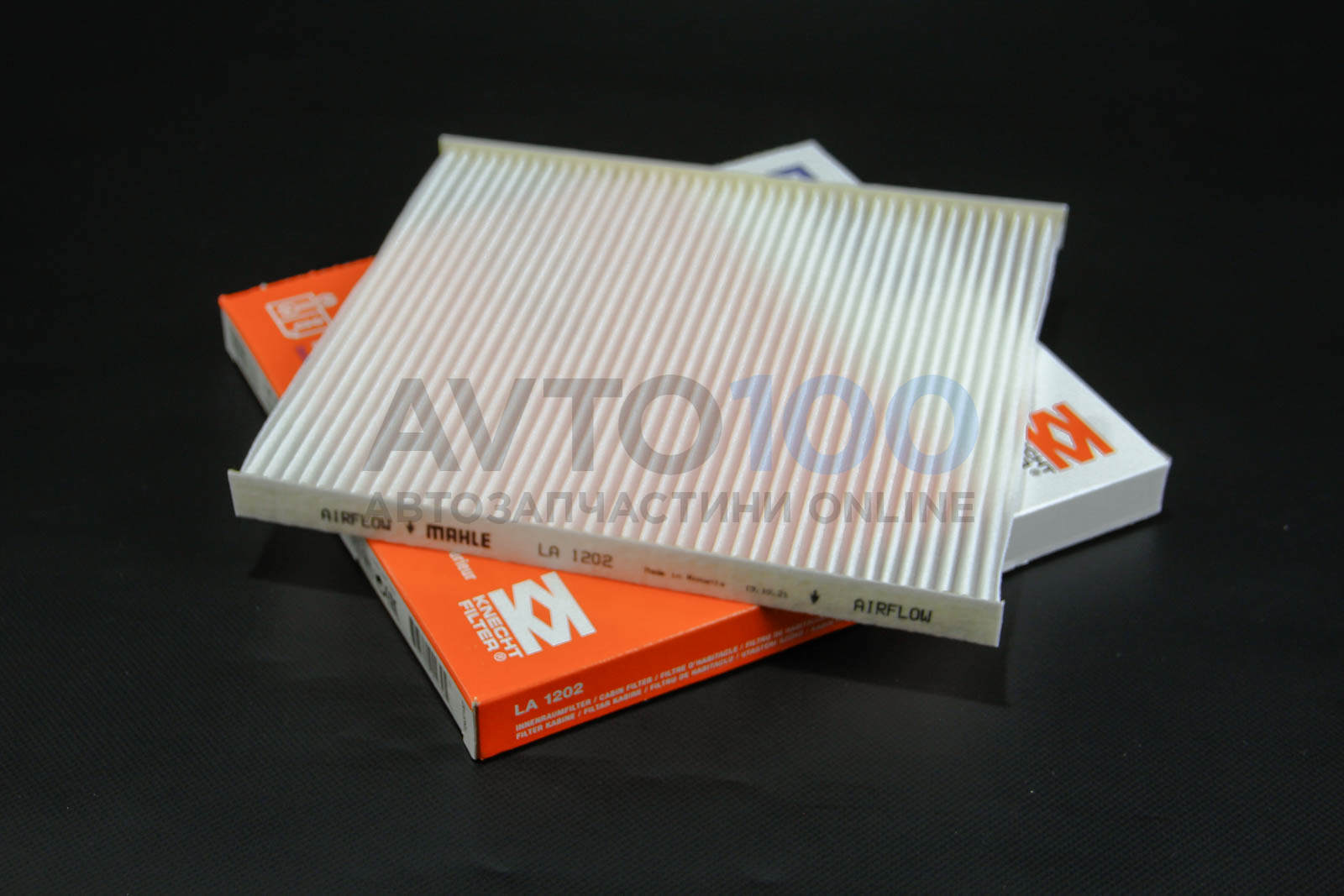 LA1202 MAHLE