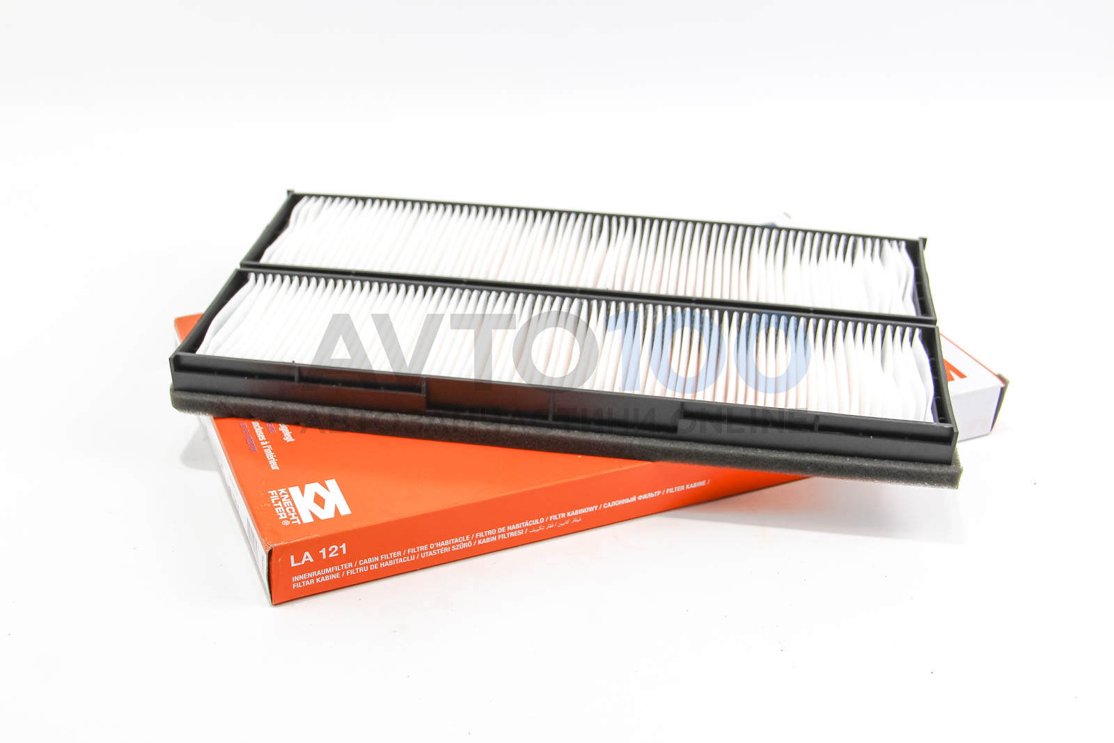 LA121 MAHLE