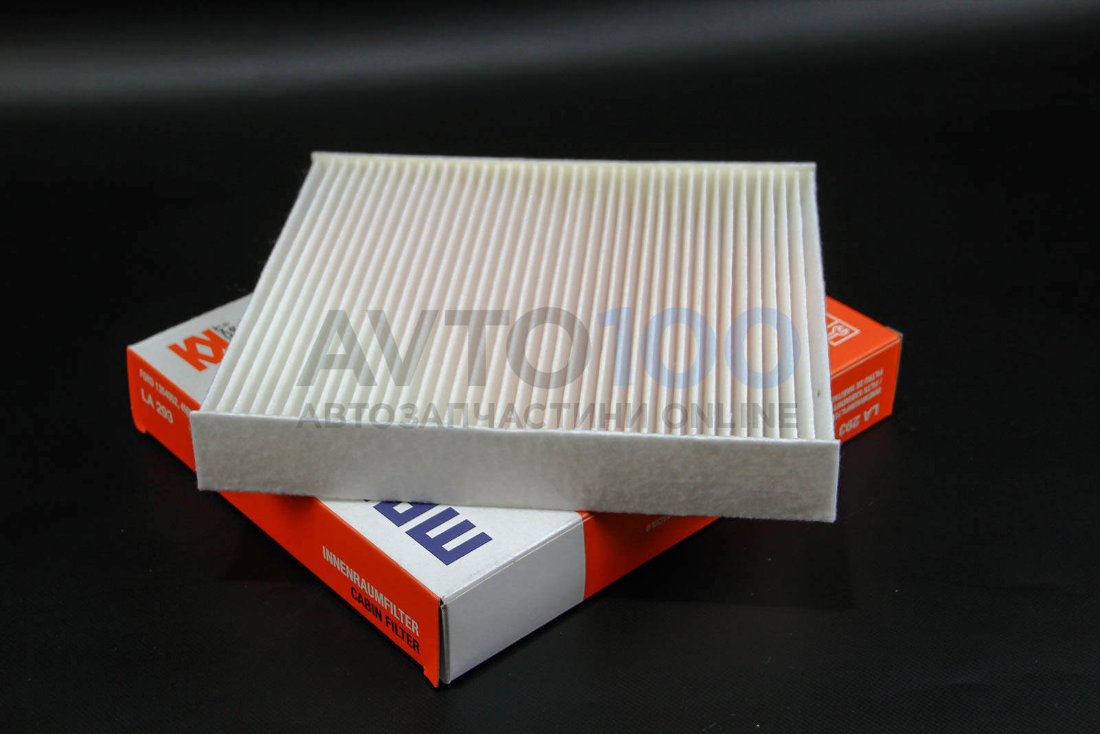 LA293 MAHLE