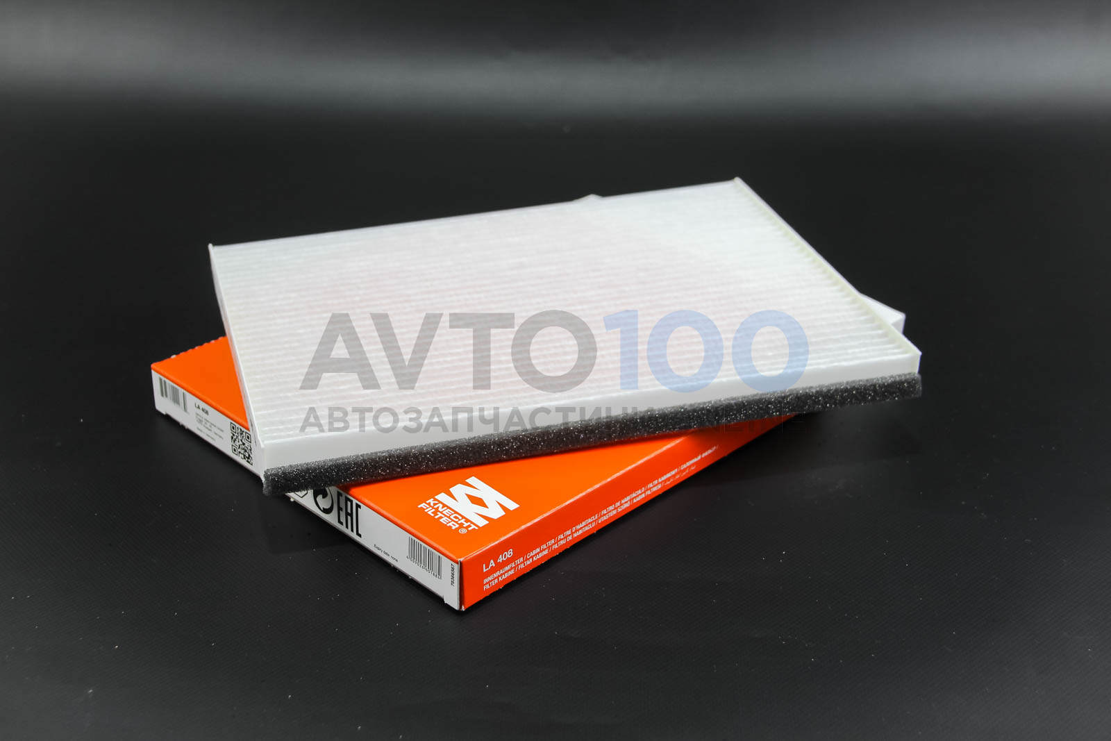 LA408 MAHLE