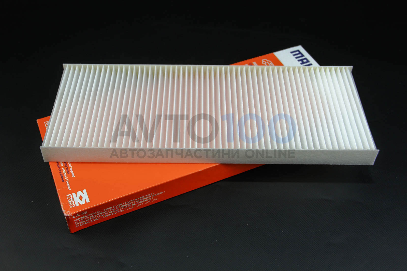 LA45 MAHLE