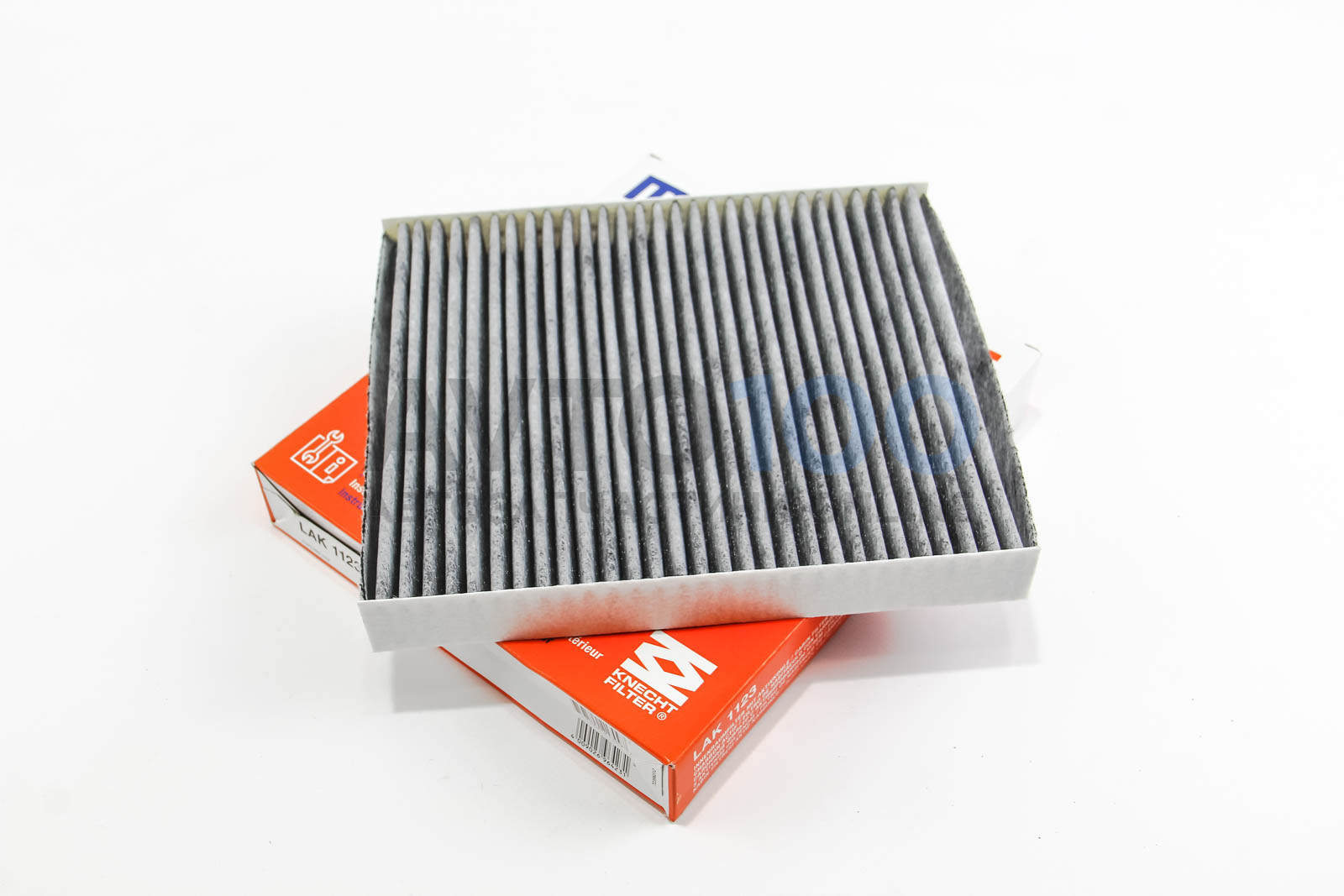 LAK1123 MAHLE