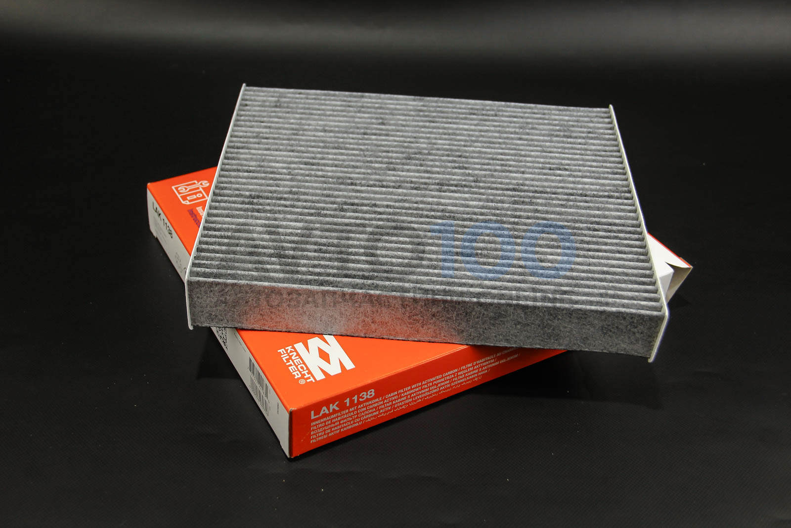 LAK1138 MAHLE