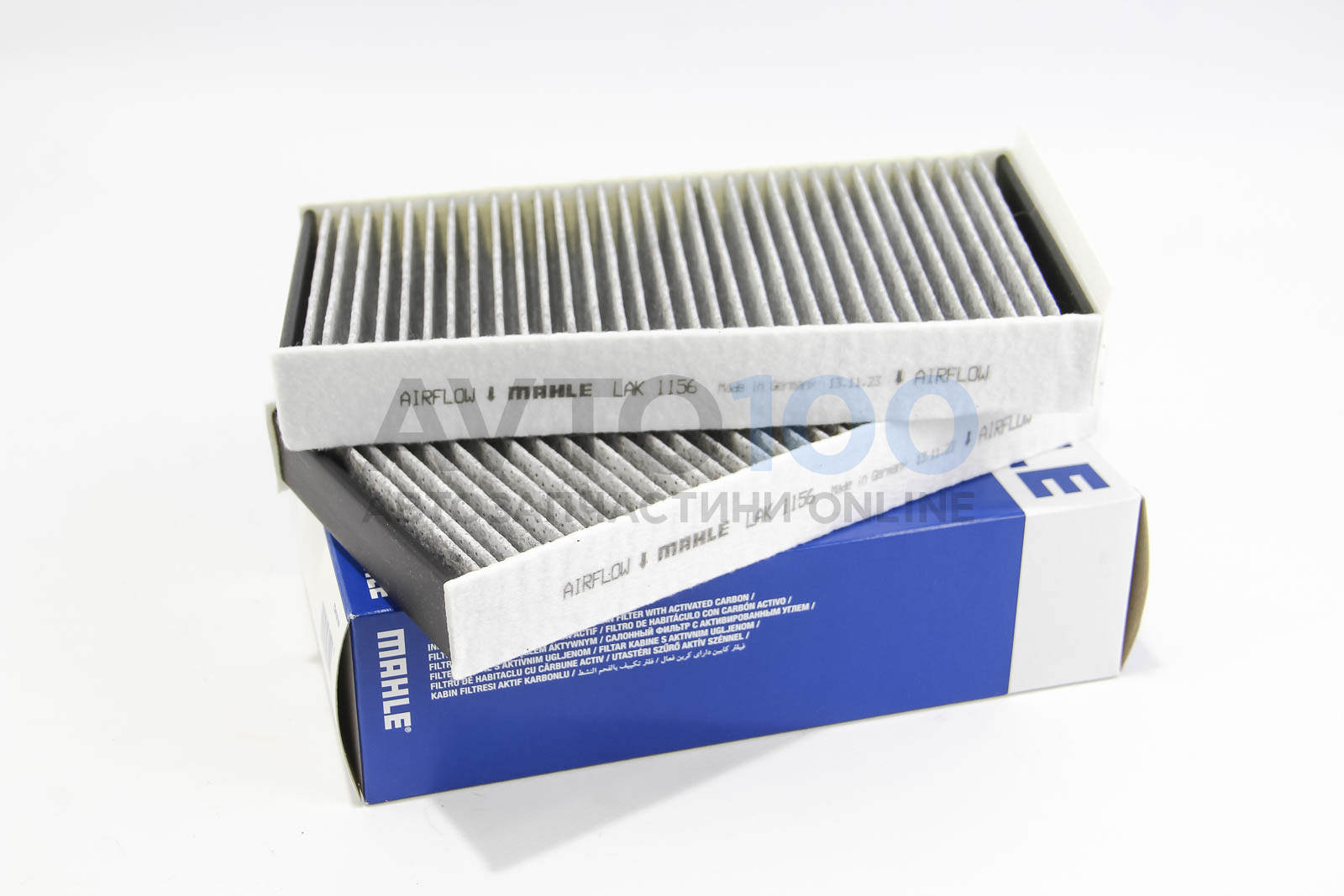 LAK1156S MAHLE