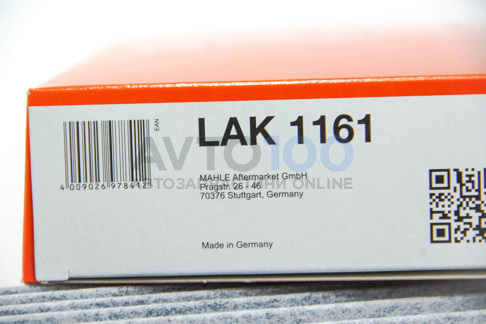 LAK1161 MAHLE