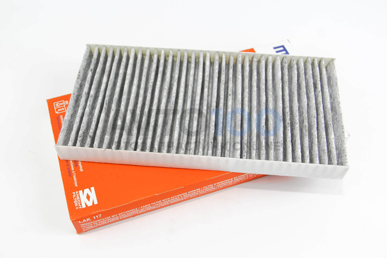 LAK117 MAHLE