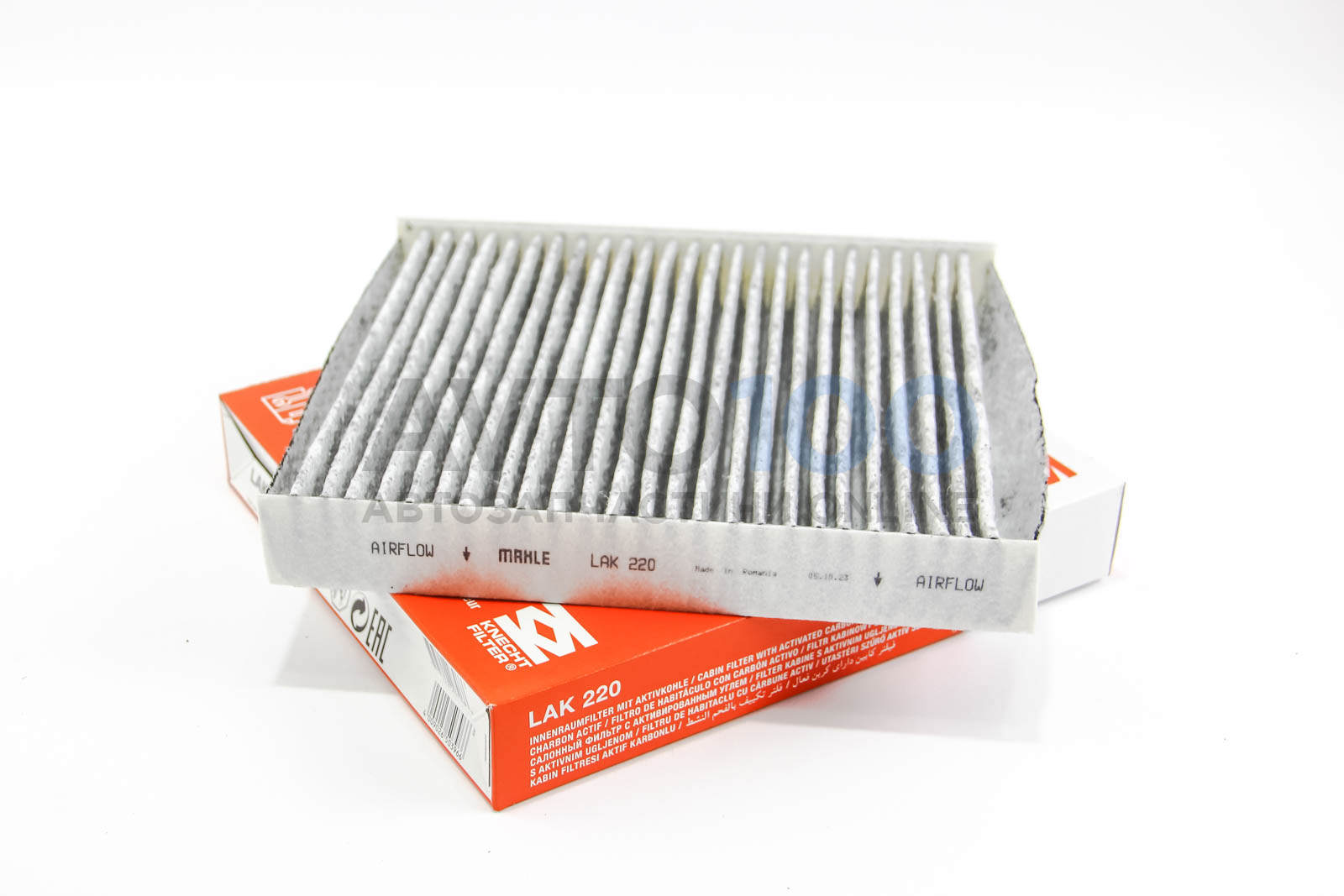 LAK220 MAHLE