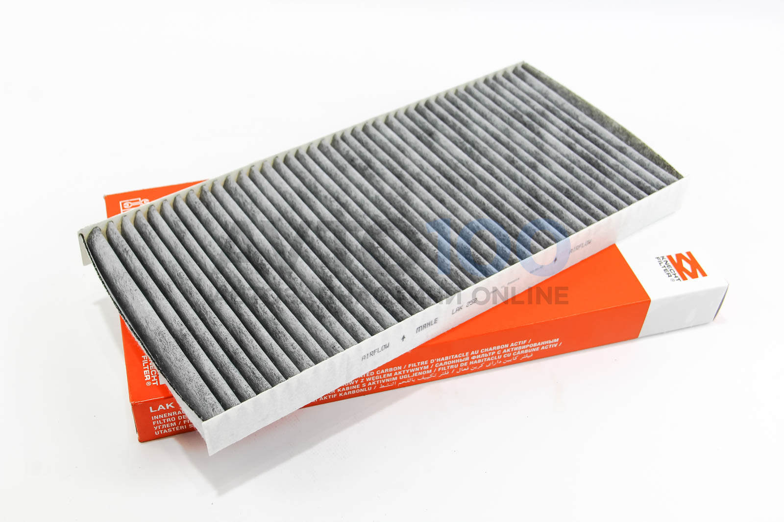 LAK252 MAHLE