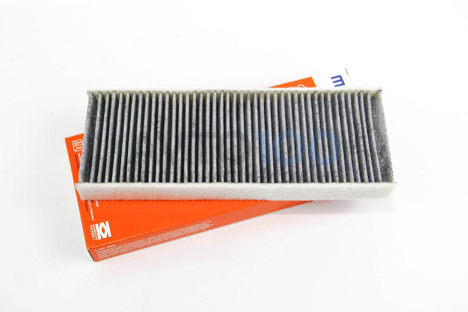 LAK289 MAHLE