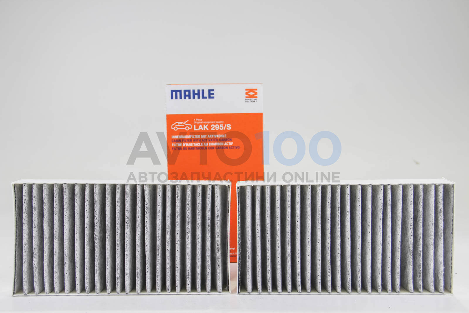 LAK295S MAHLE