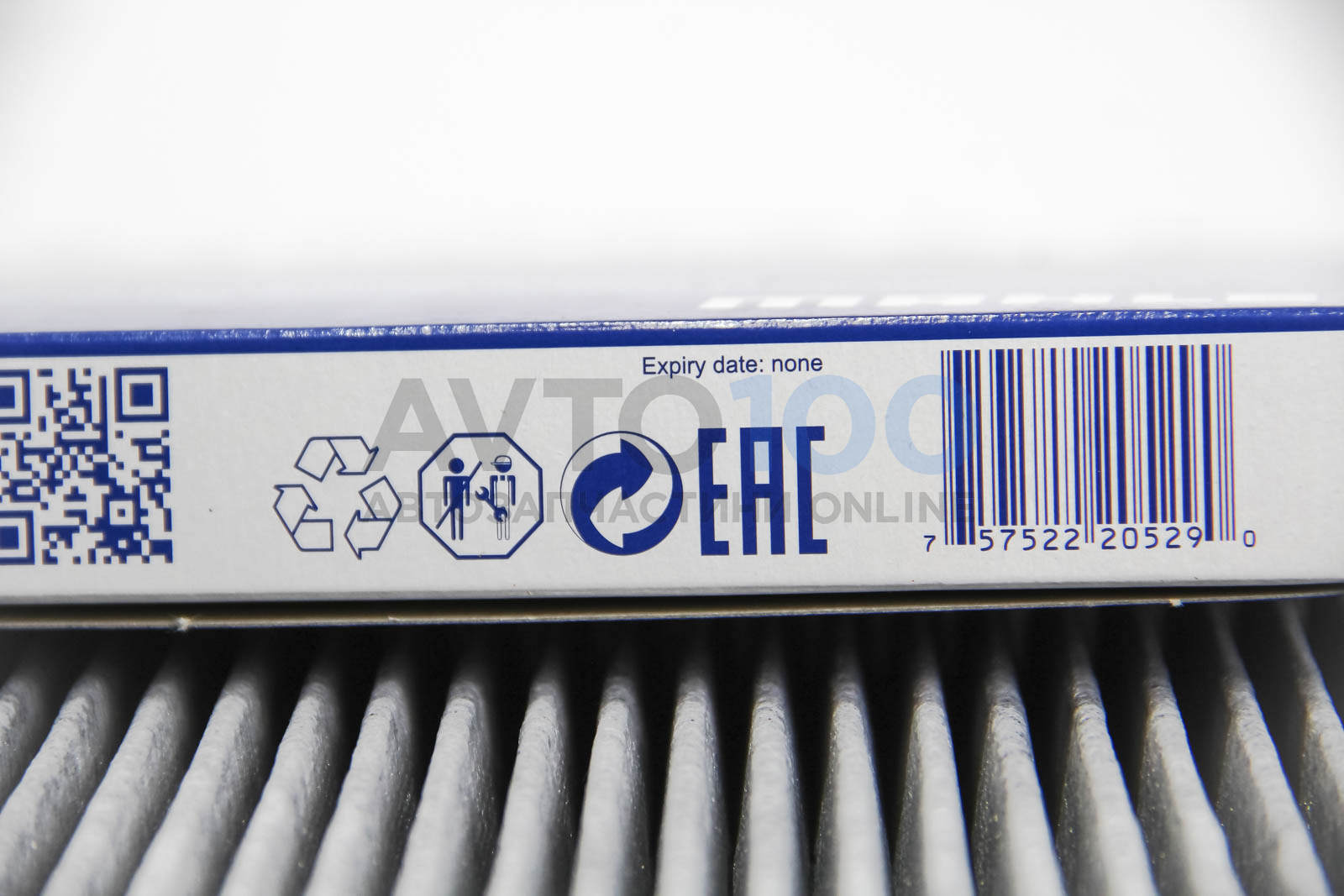 LAK301 MAHLE