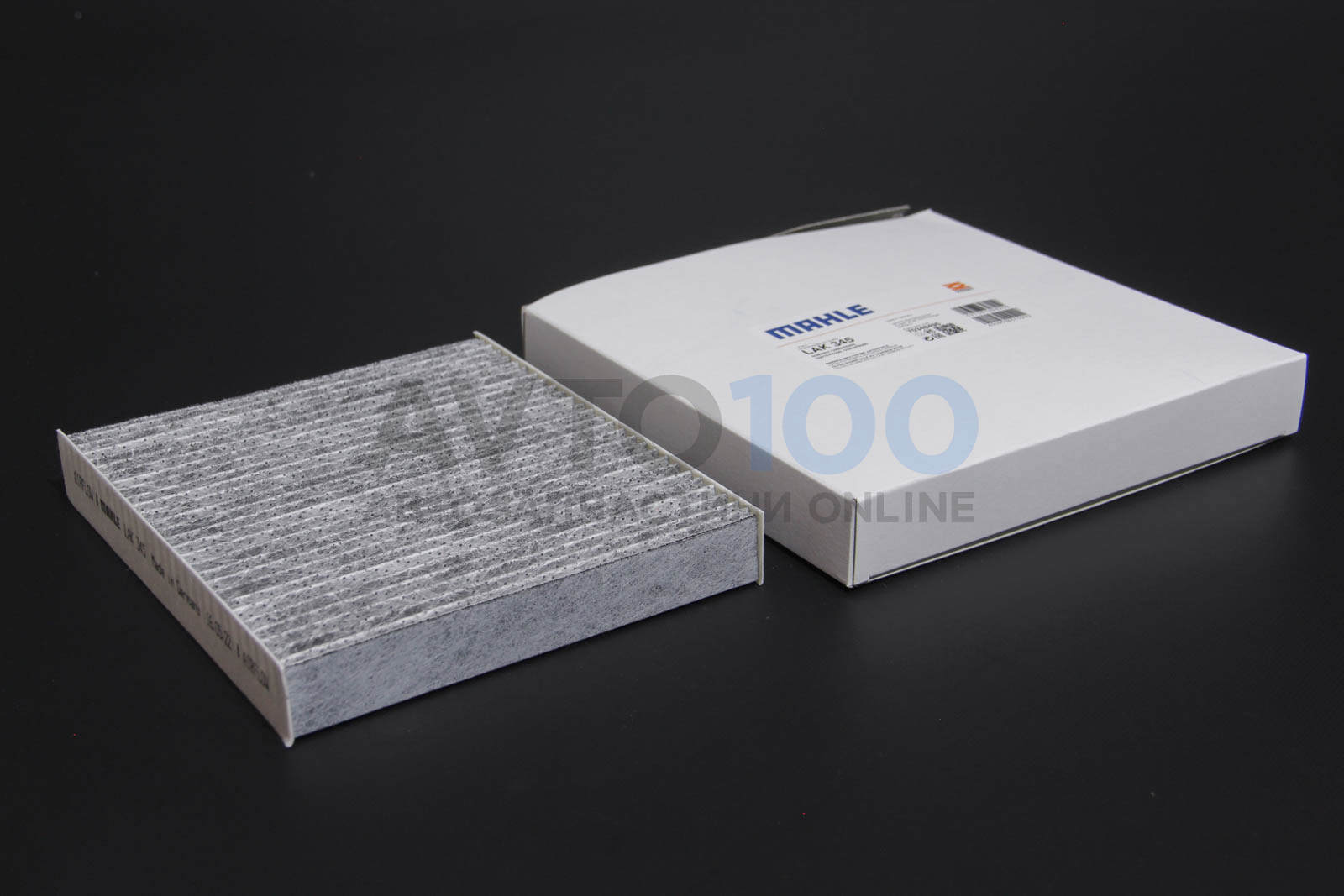 LAK345 MAHLE
