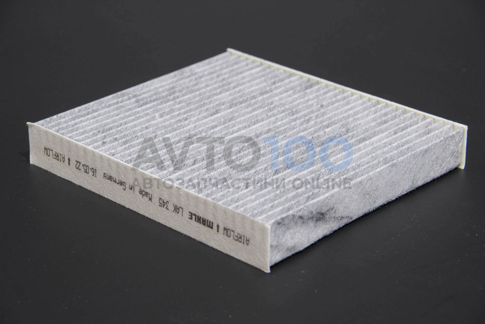 LAK345 MAHLE