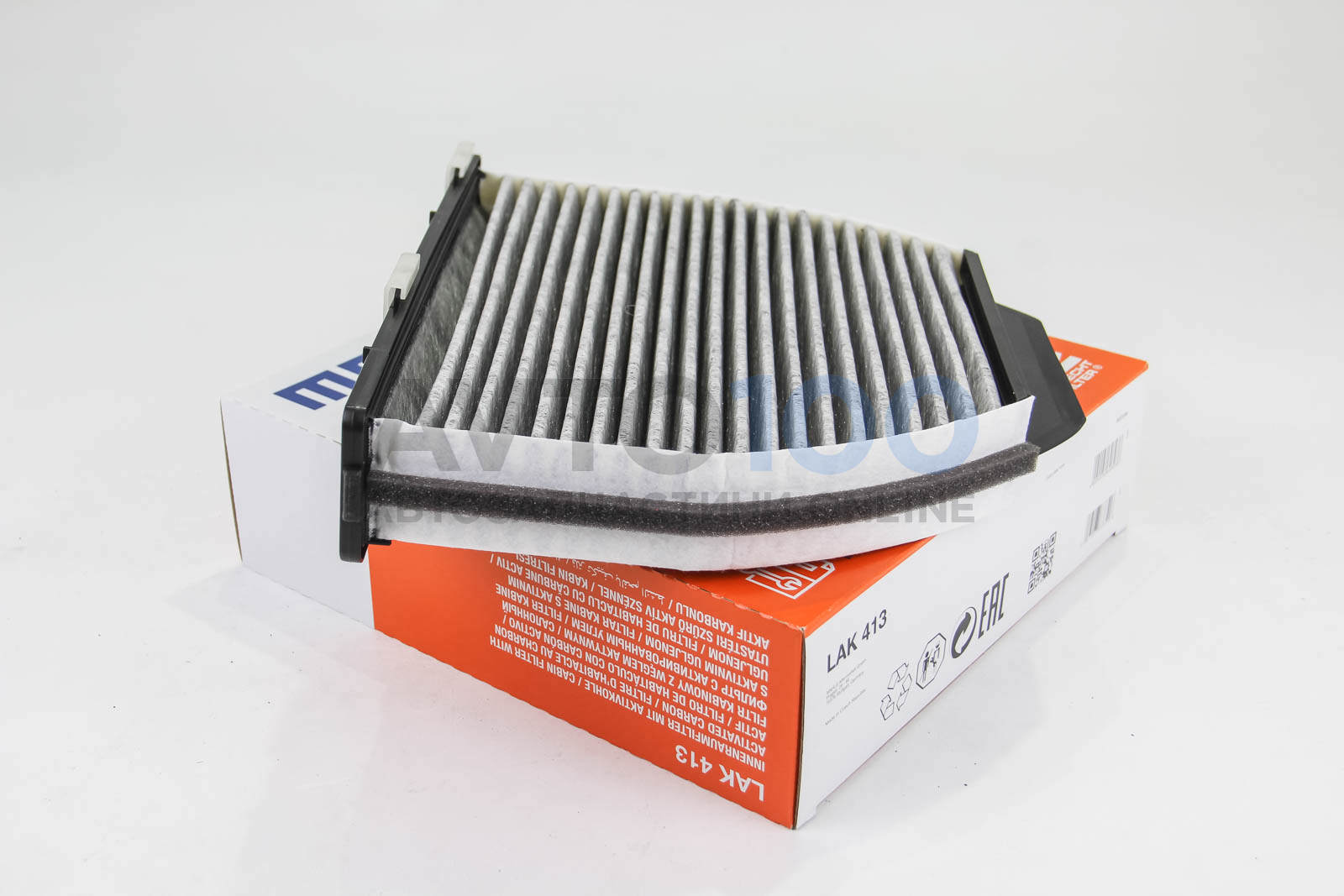 LAK413 MAHLE