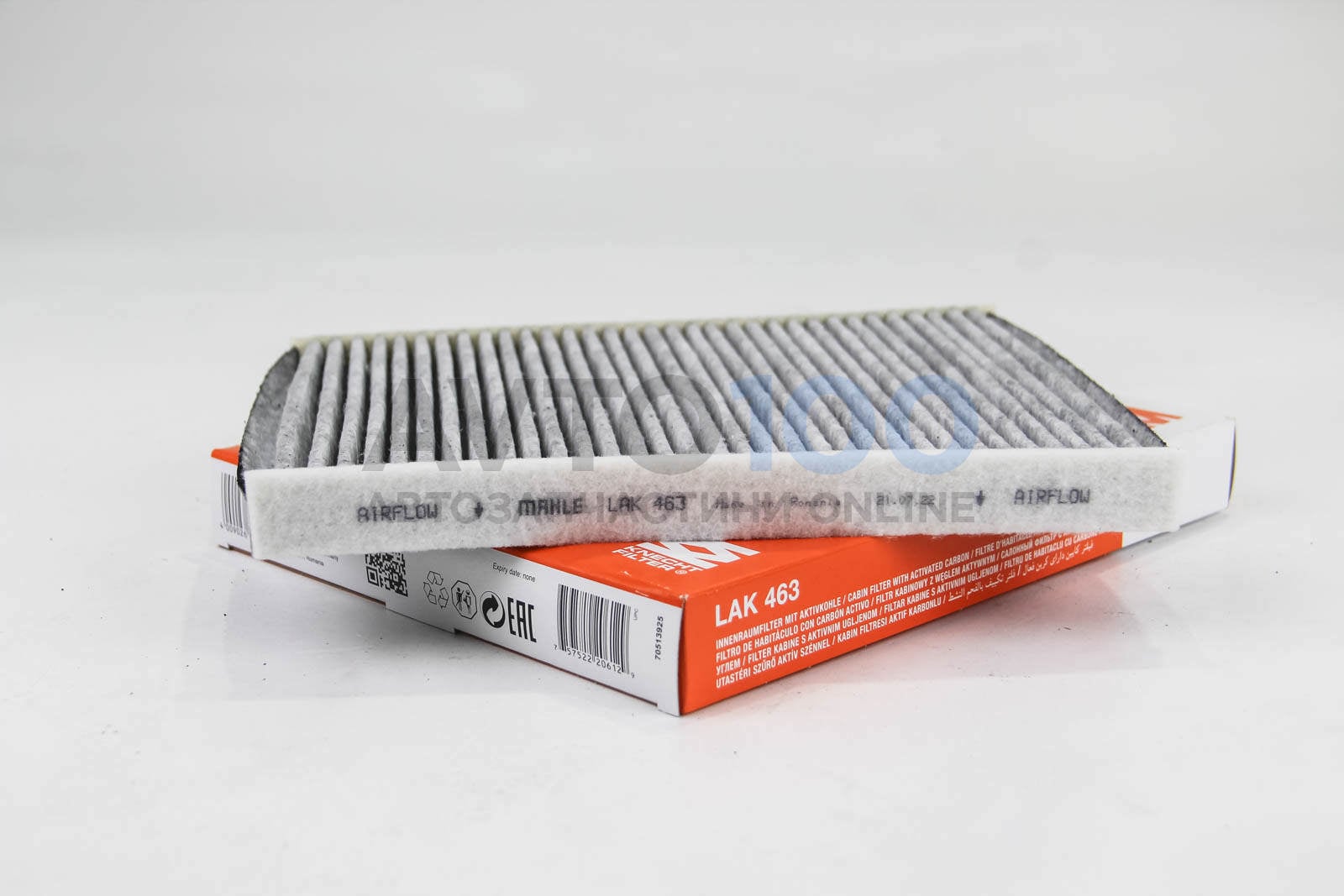 LAK463 MAHLE