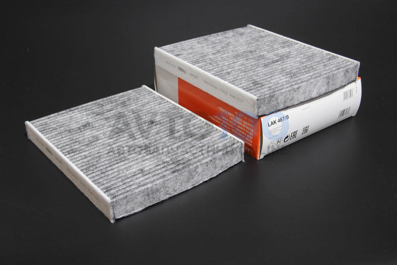 LAK467S MAHLE