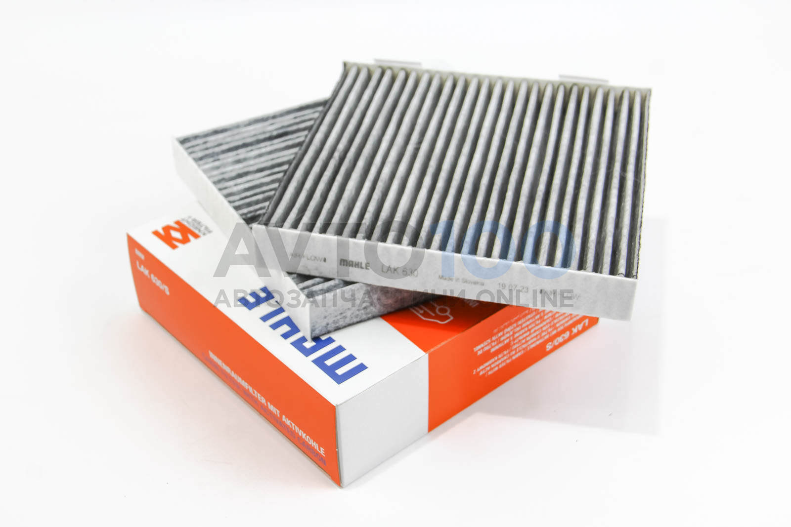 LAK630S MAHLE