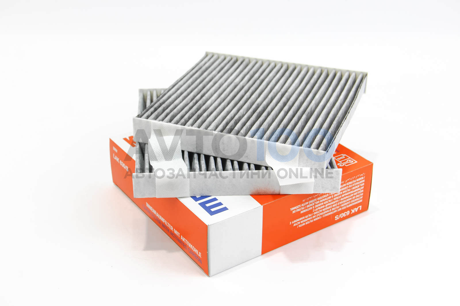 LAK630S MAHLE