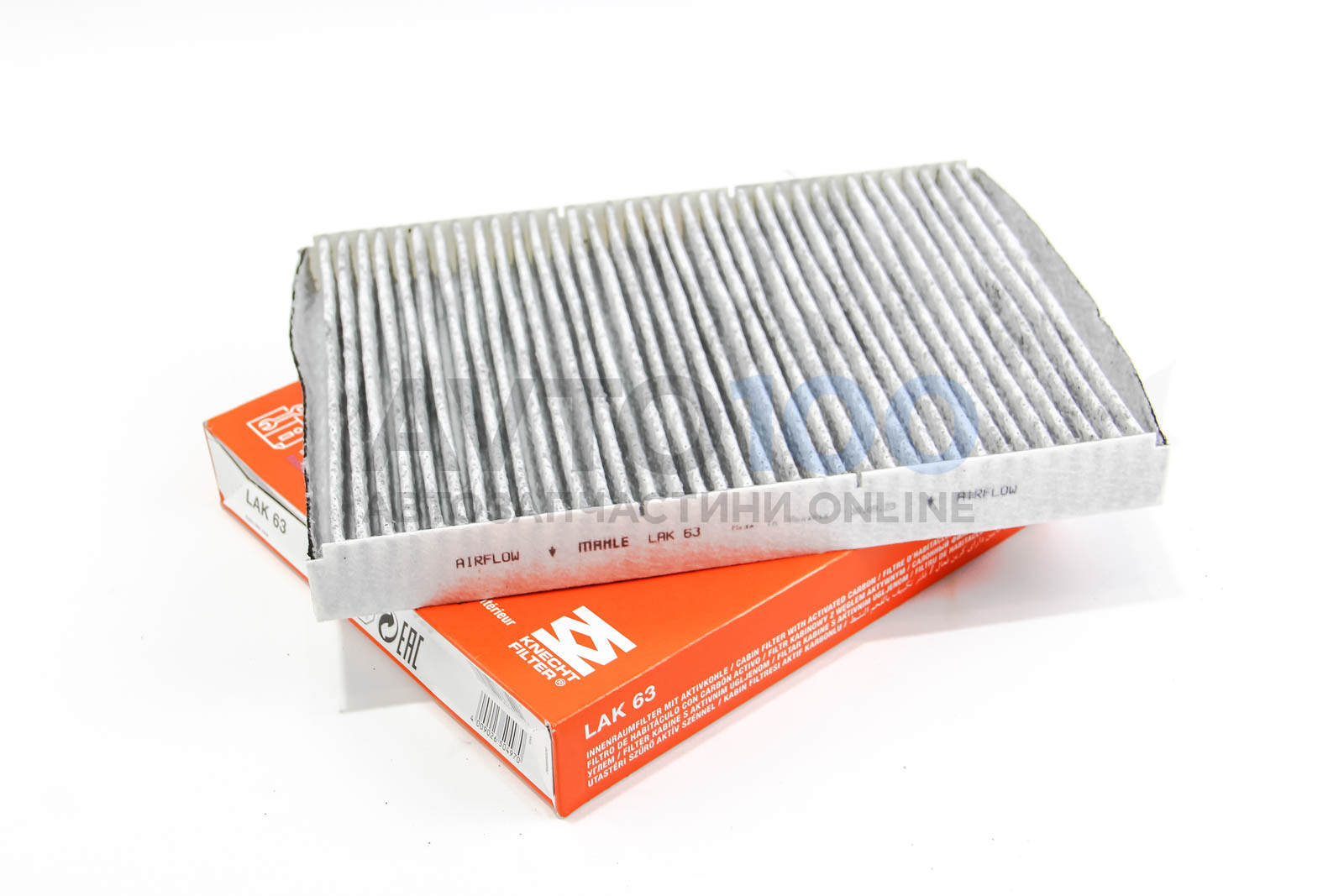 LAK63 MAHLE