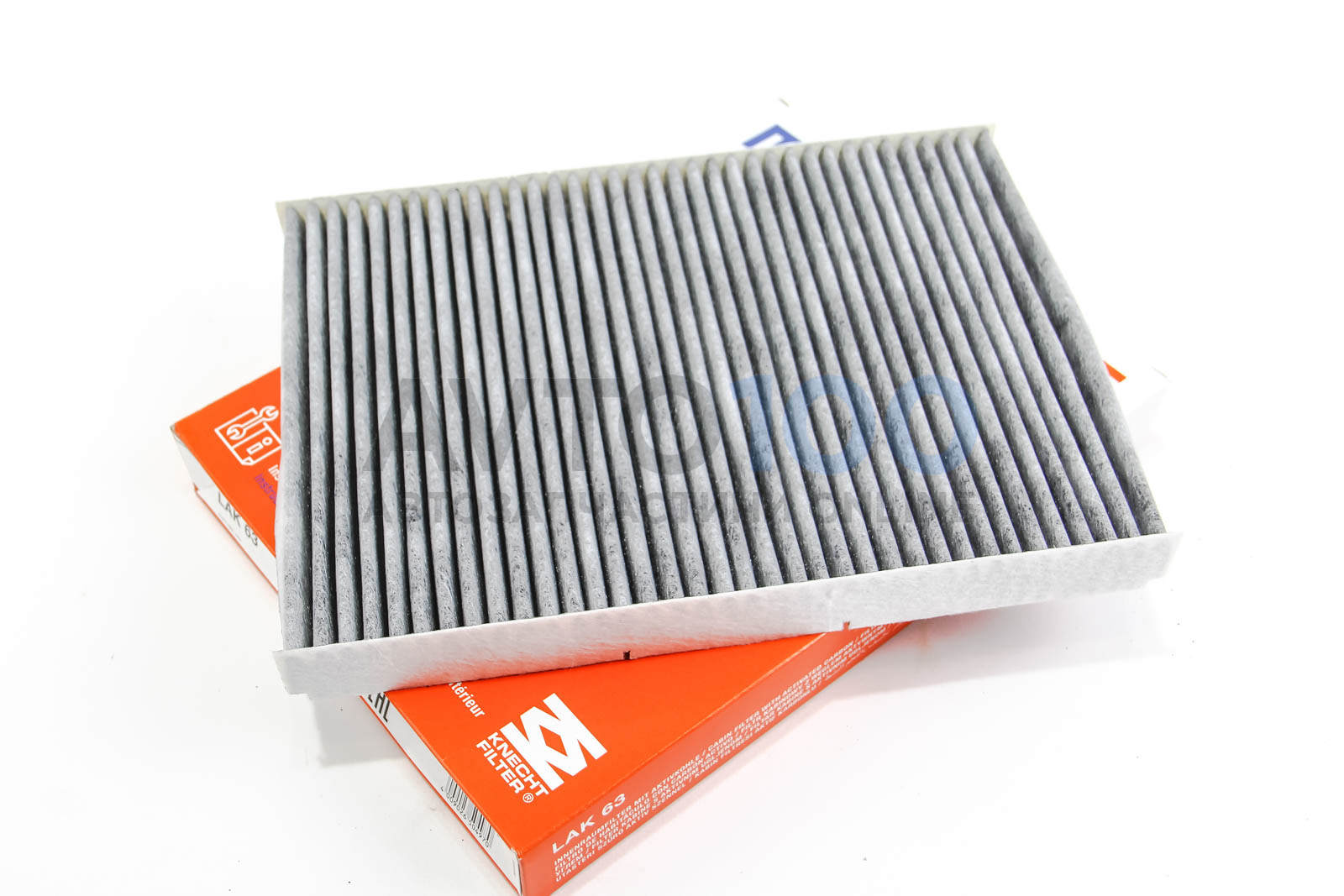 LAK63 MAHLE