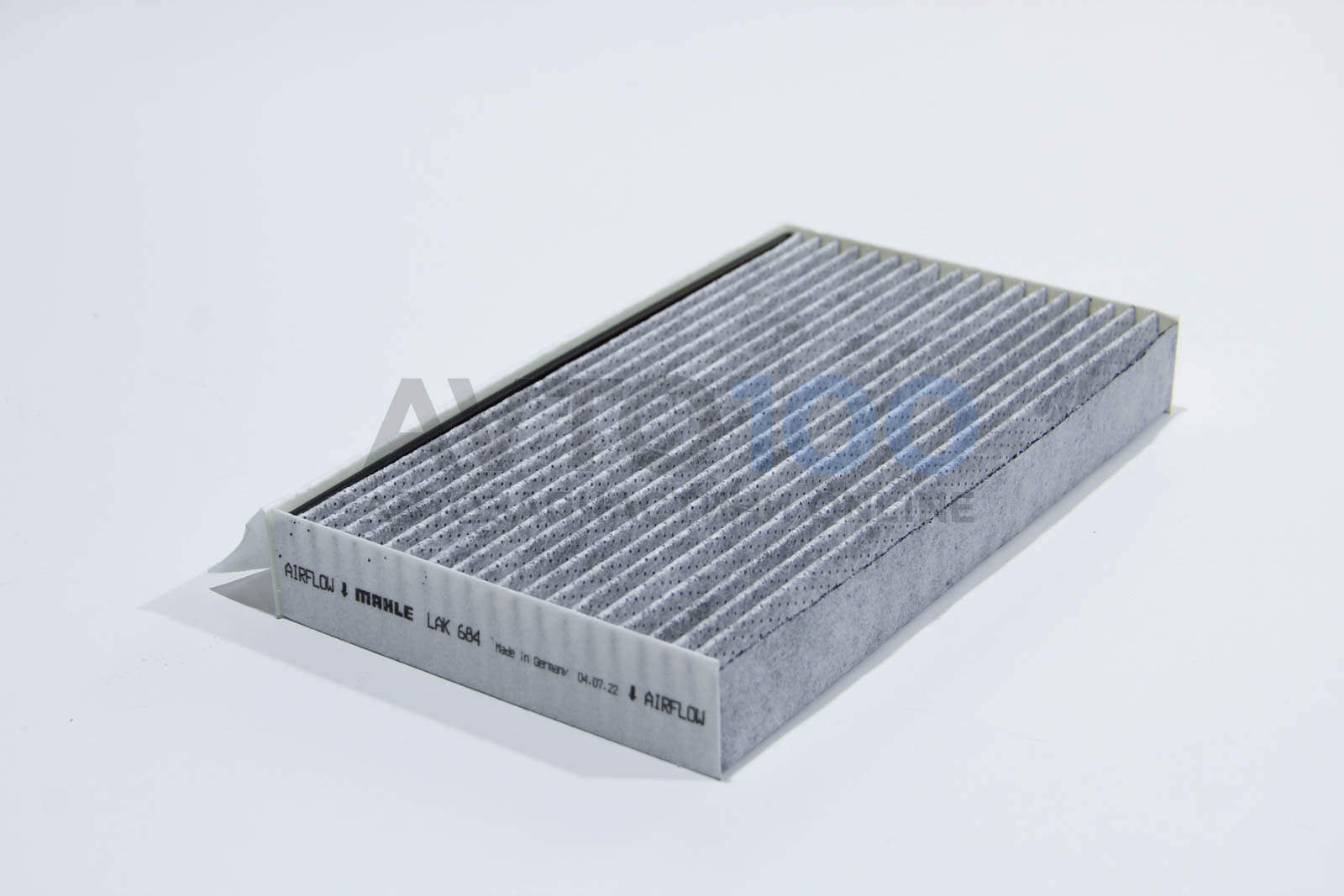 LAK684 MAHLE