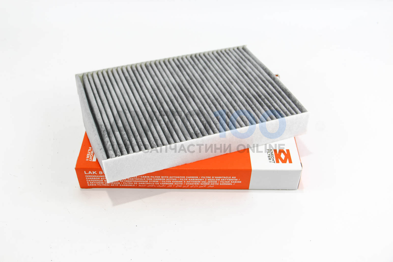 LAK814 MAHLE