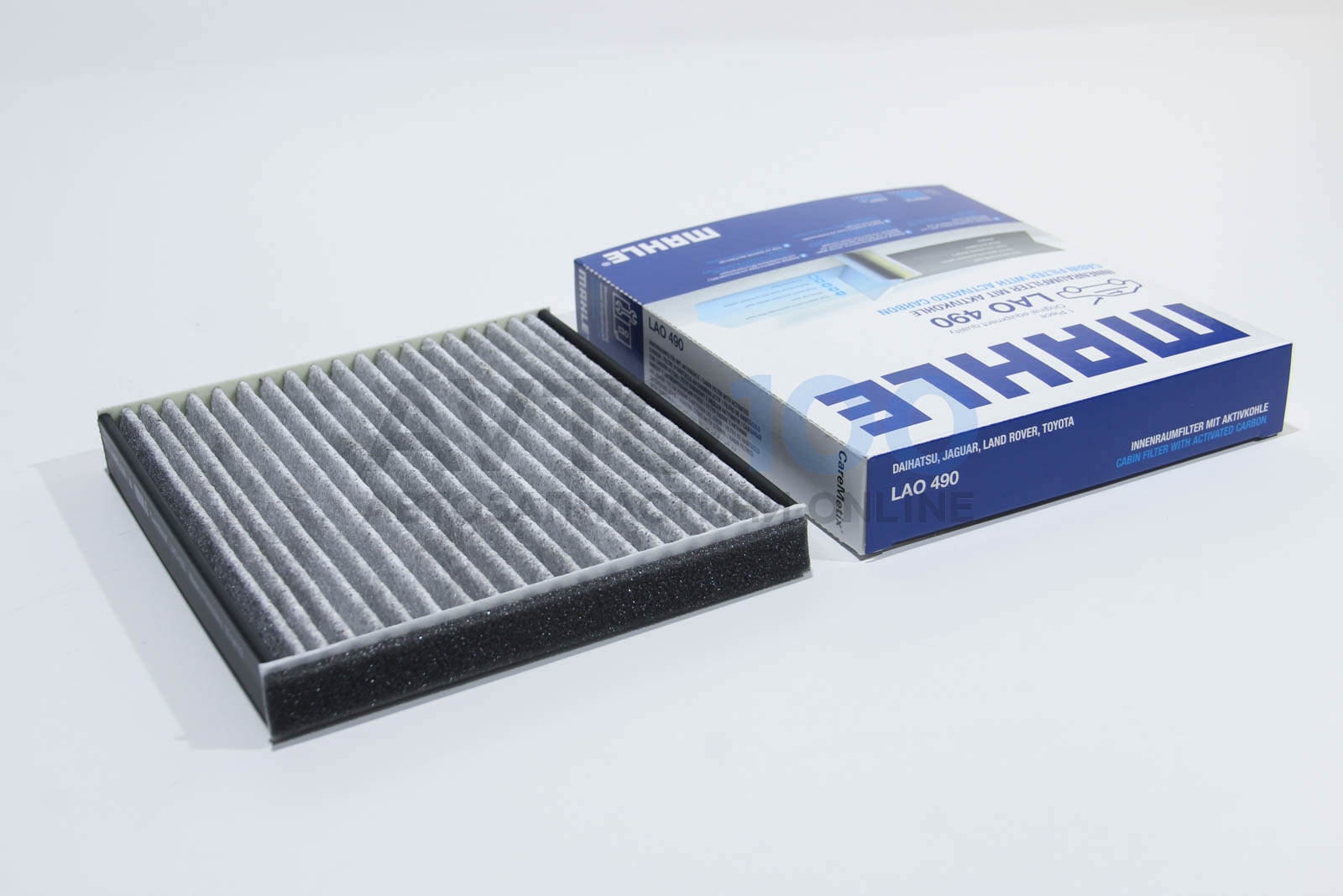 LAO490 MAHLE