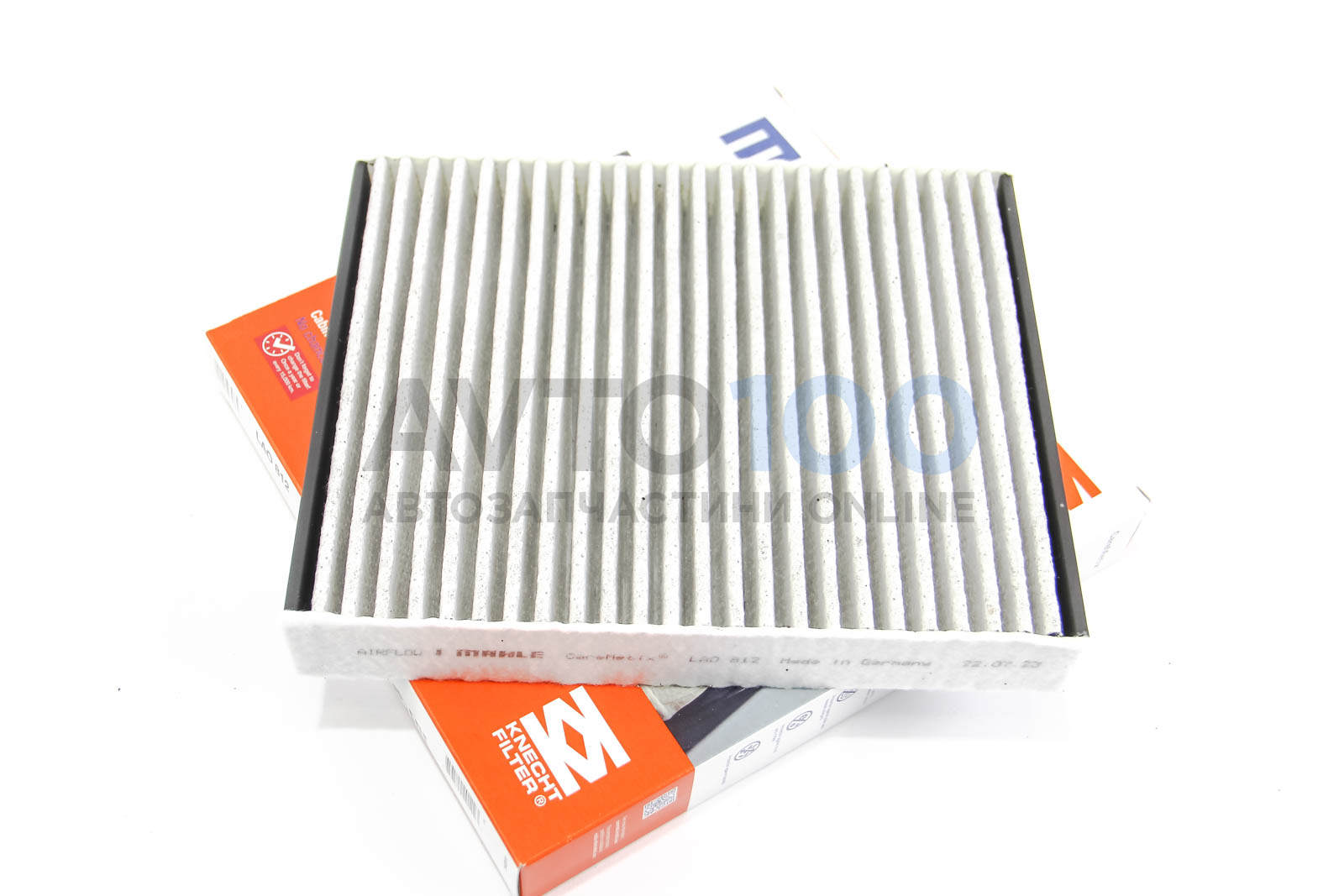LAO812 MAHLE