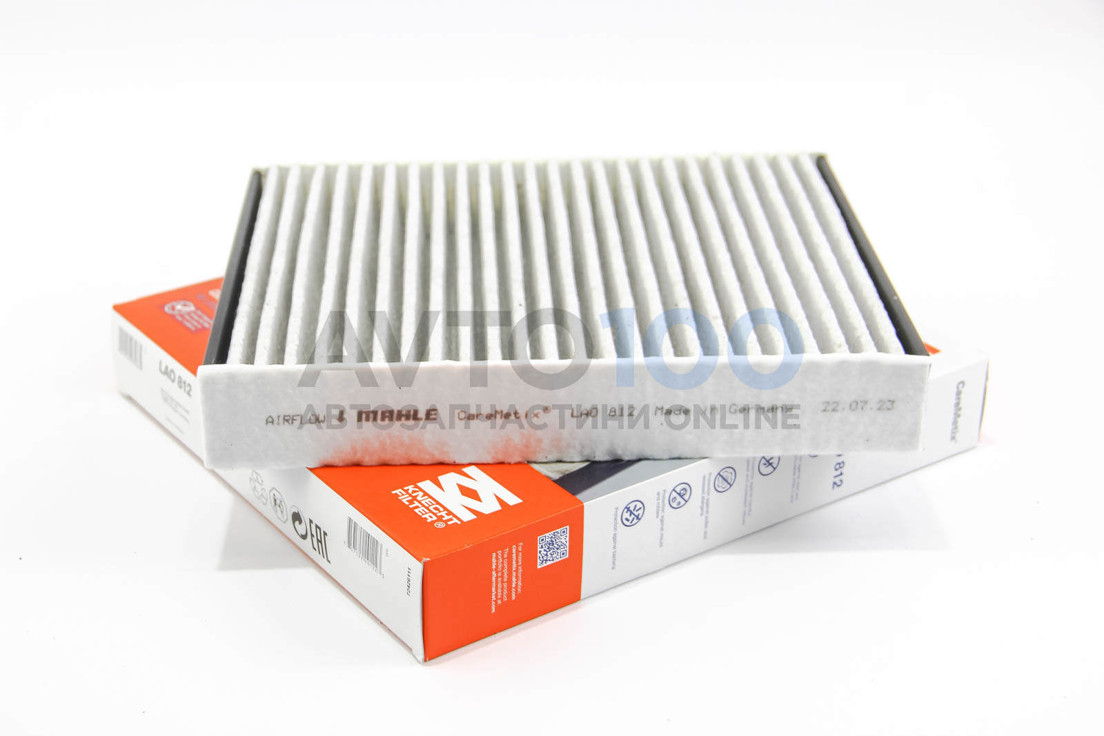 LAO812 MAHLE