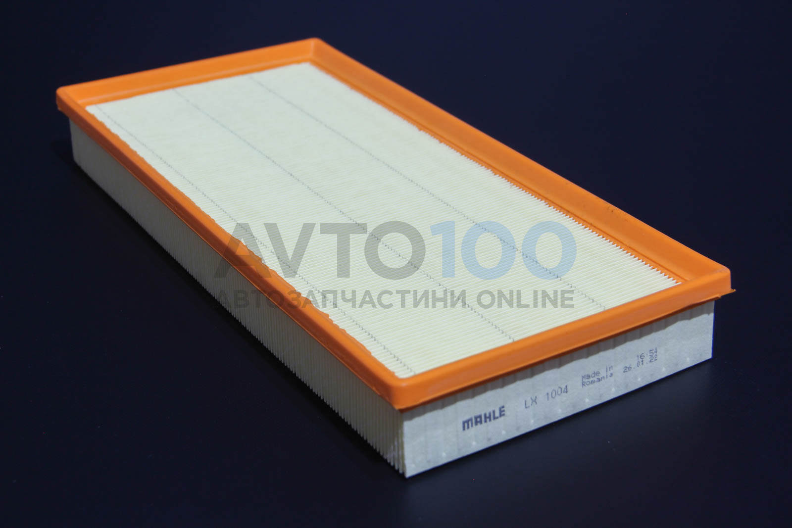 LX1004 MAHLE