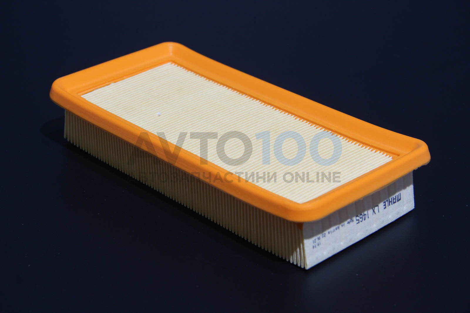 LX1465 MAHLE