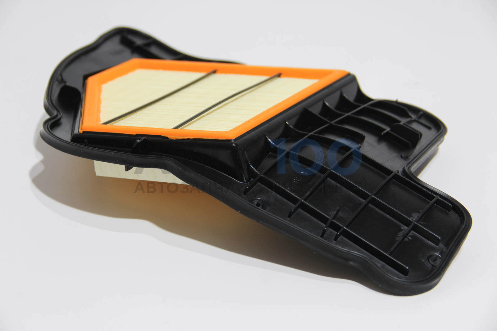 LX16845 MAHLE