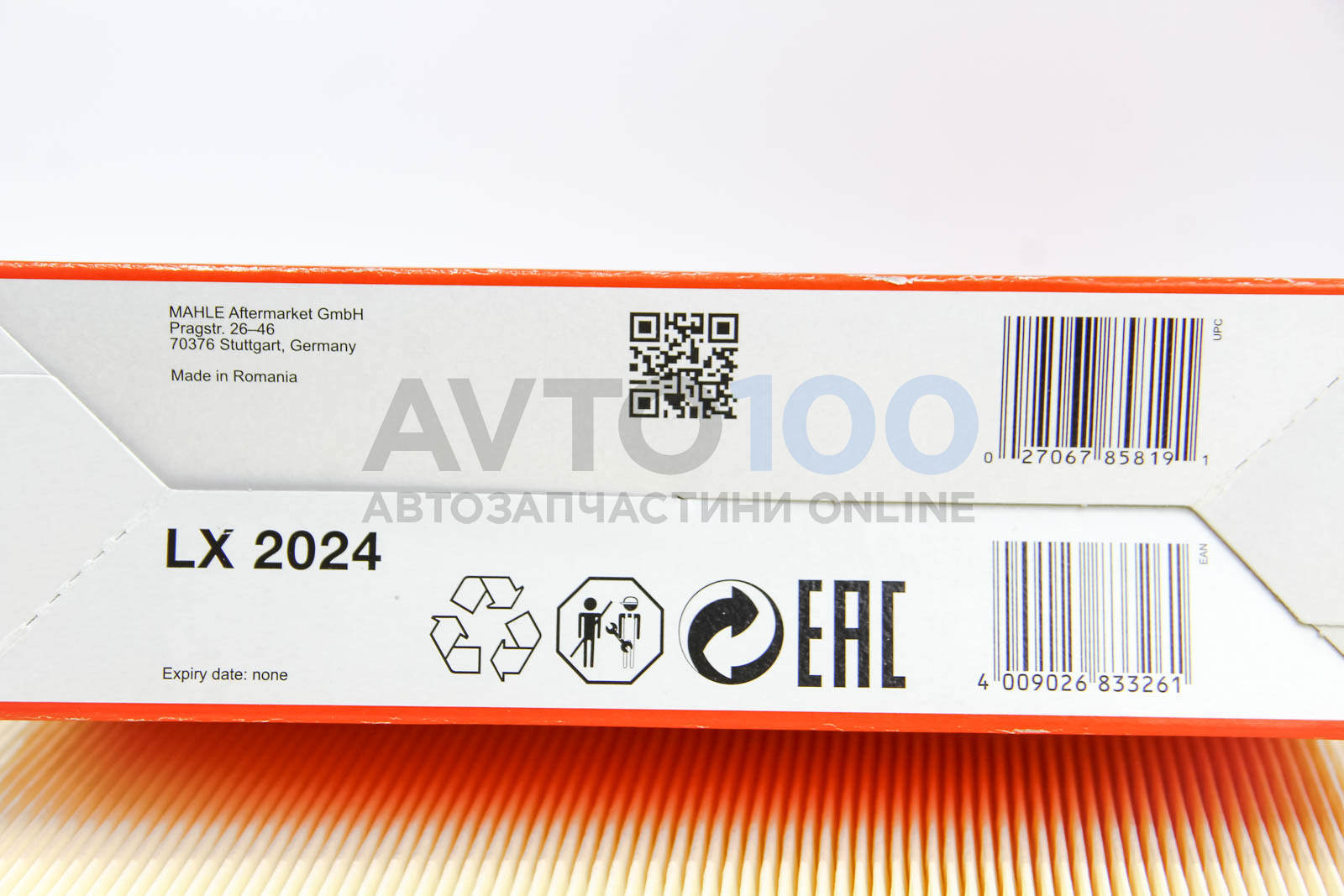 LX2024 MAHLE