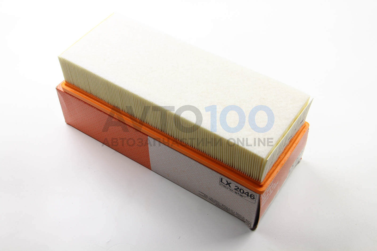 LX2046 MAHLE