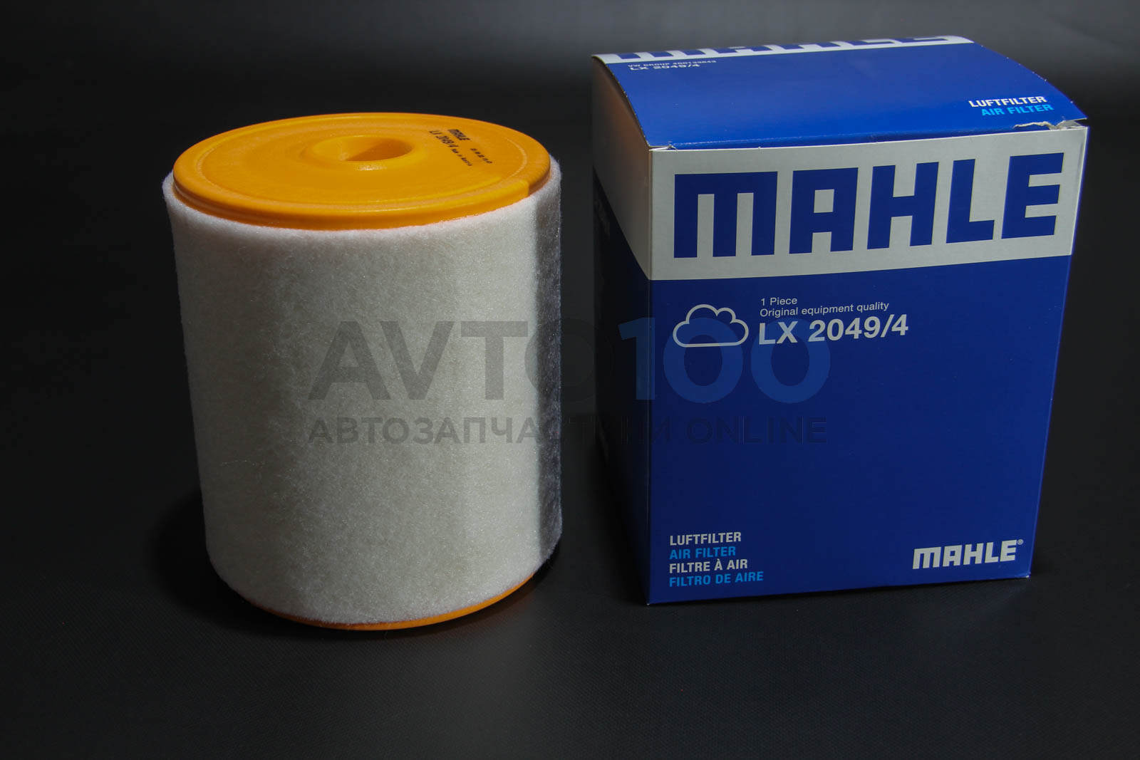 LX20494 MAHLE