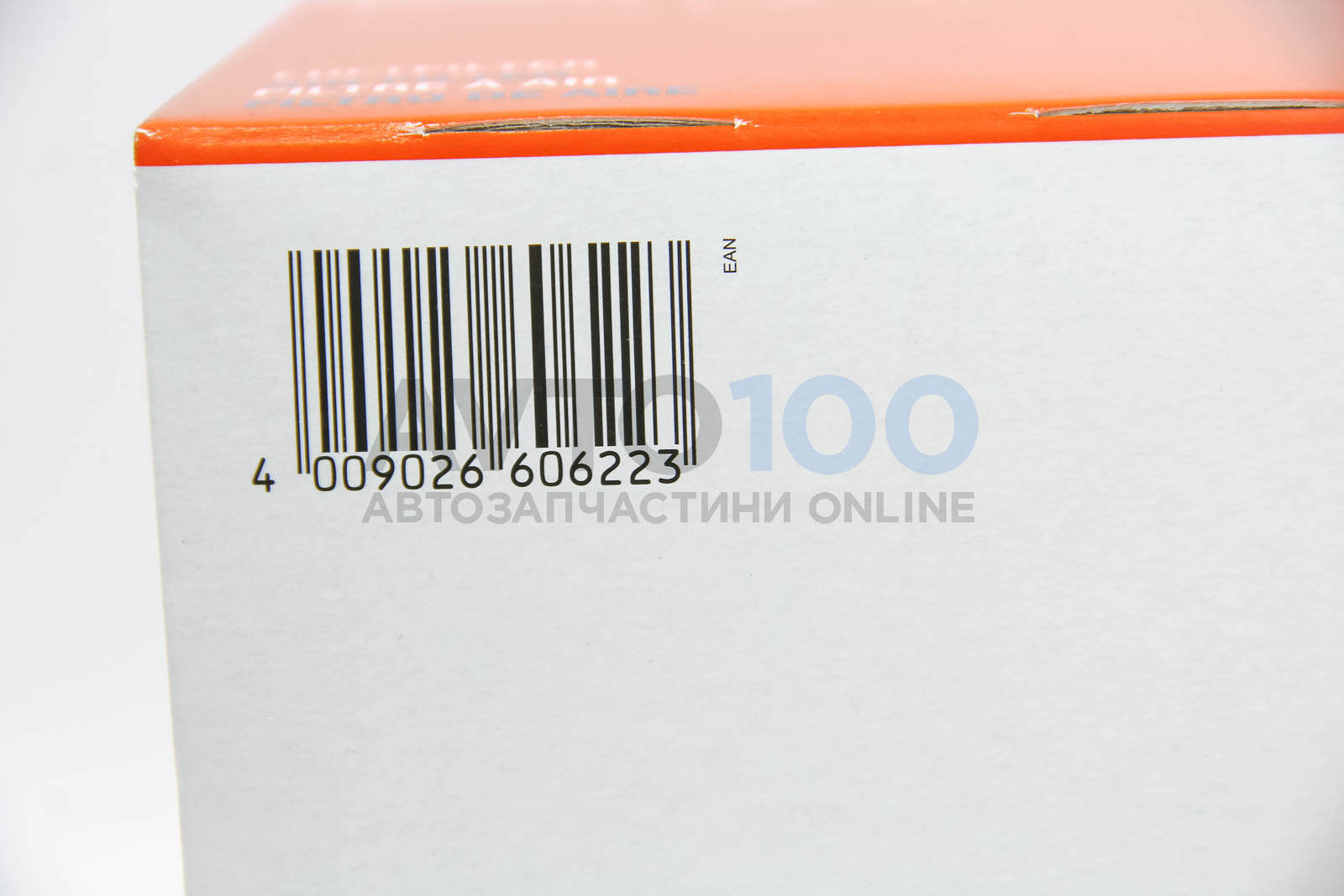 LX2091D MAHLE