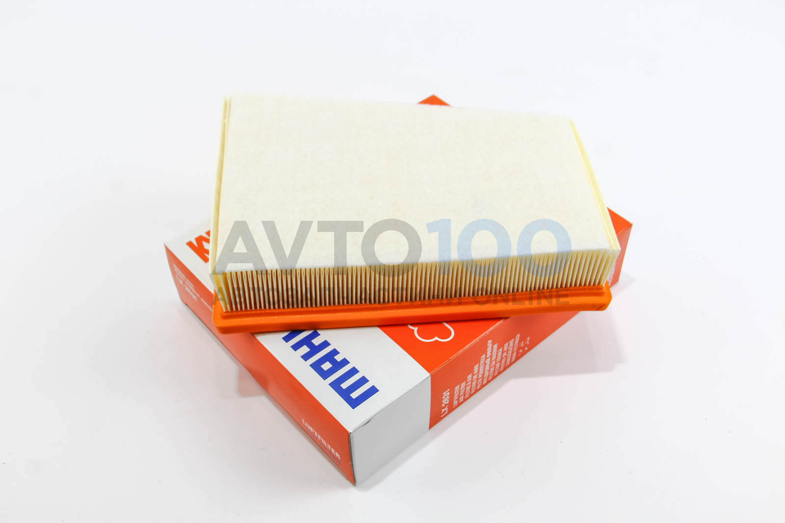 LX2631 MAHLE