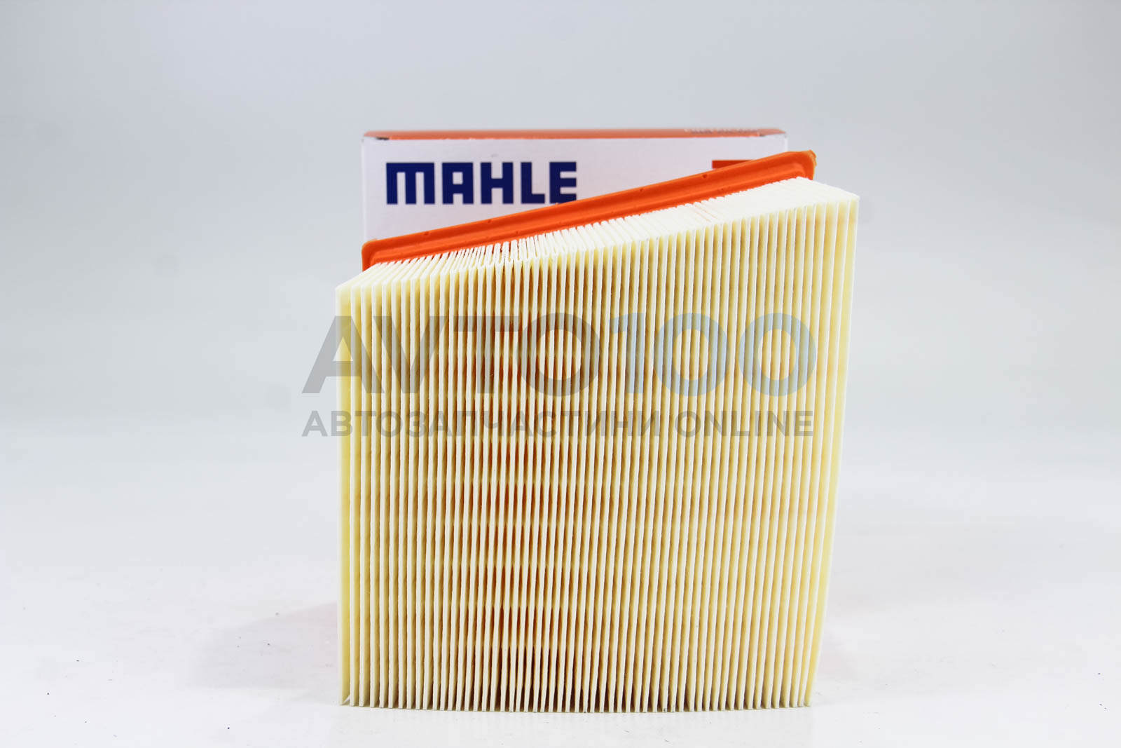 LX2633 MAHLE