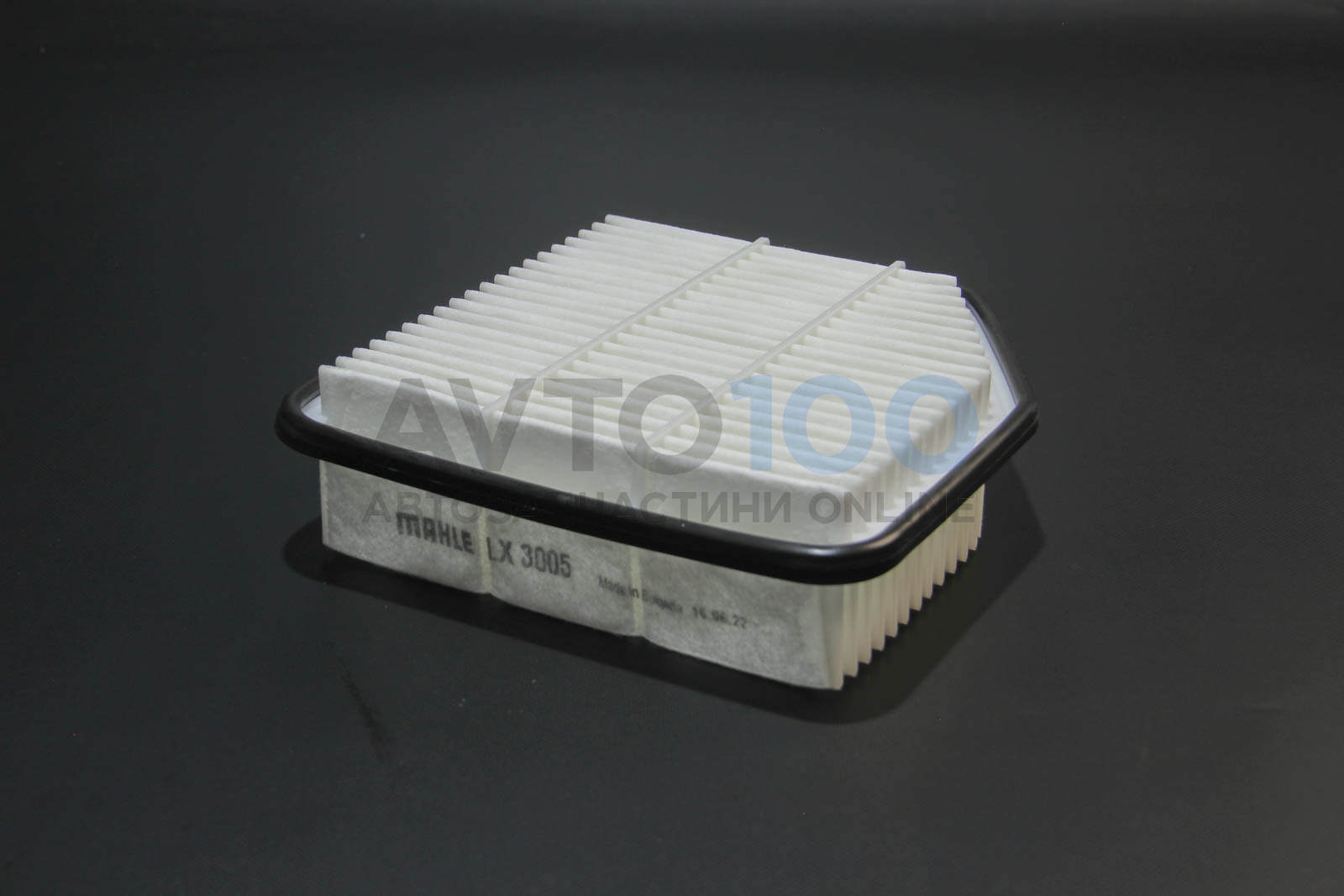 LX3005 MAHLE