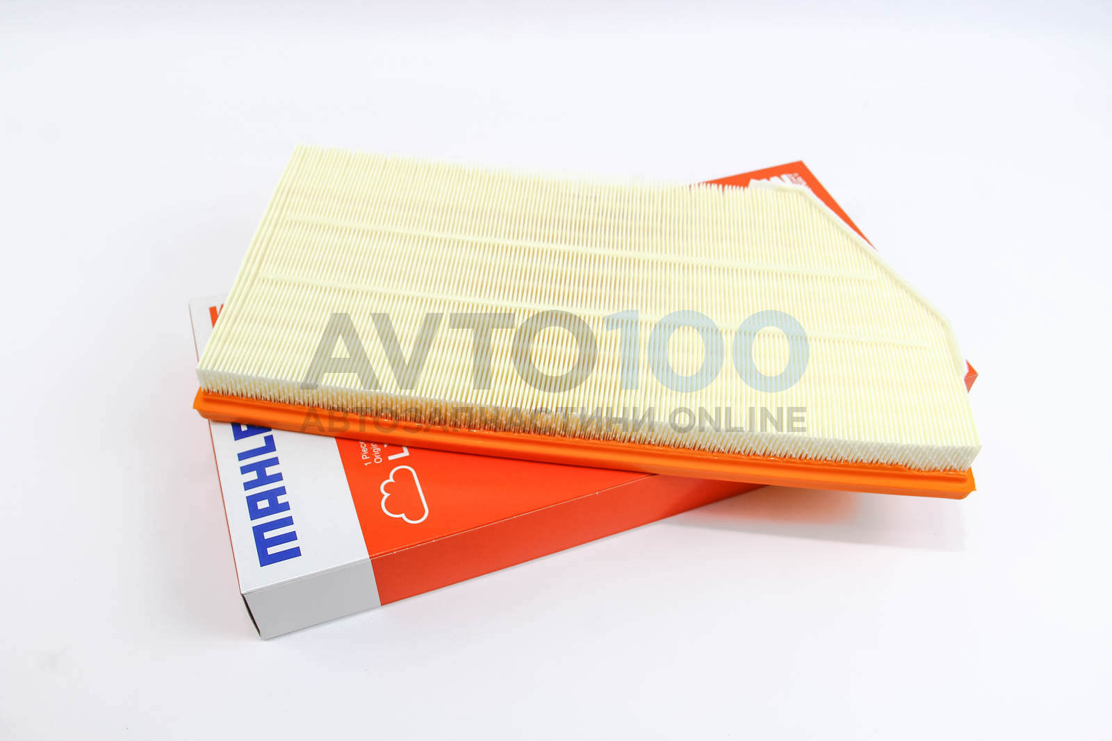 LX318811 MAHLE