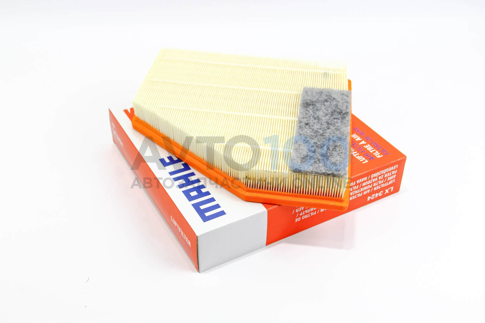 LX3424 MAHLE