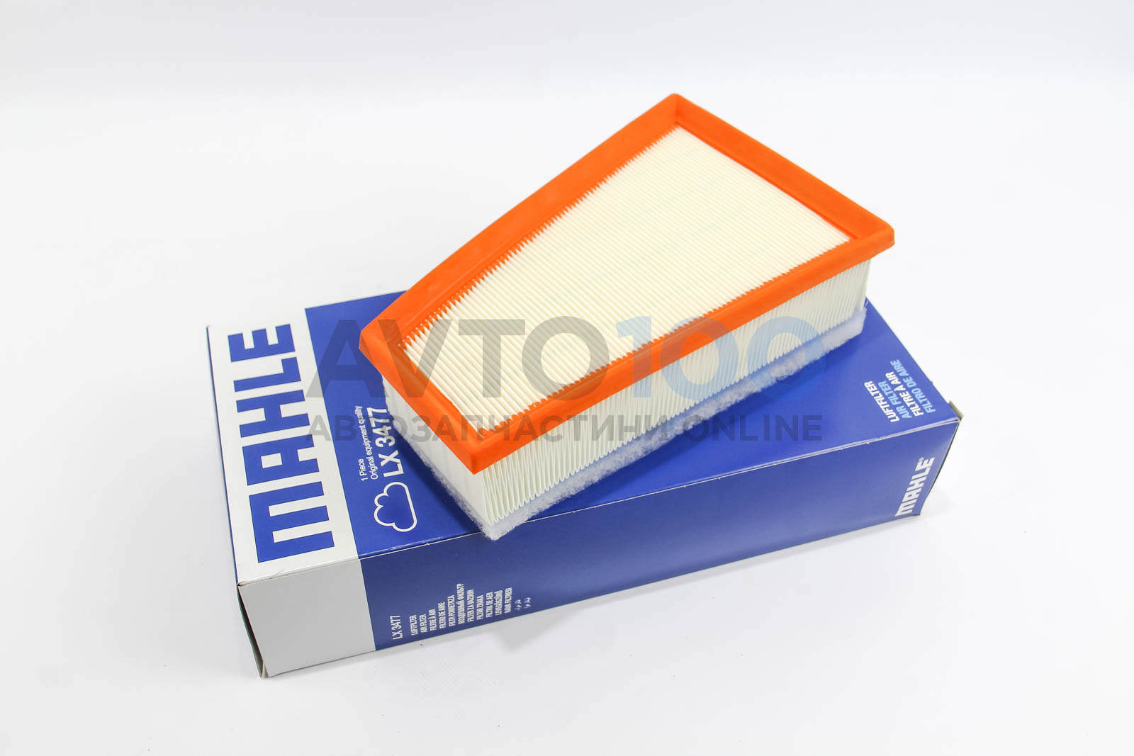 LX3477 MAHLE