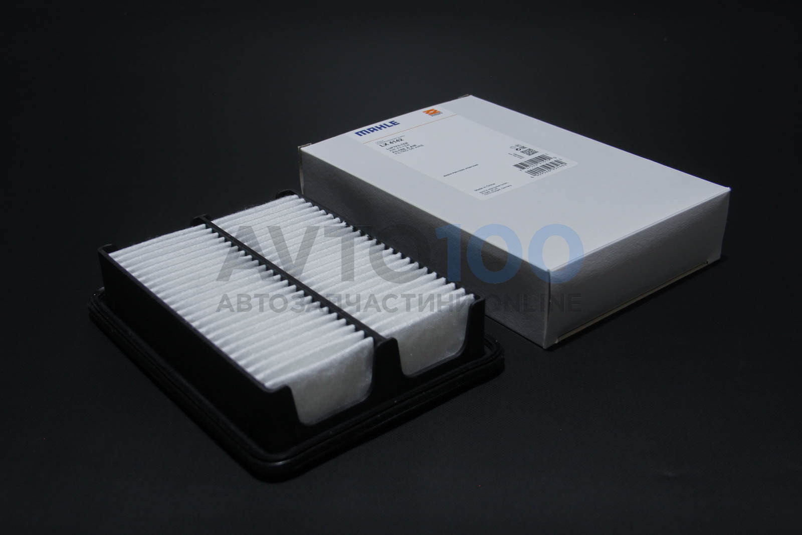 LX4142 MAHLE
