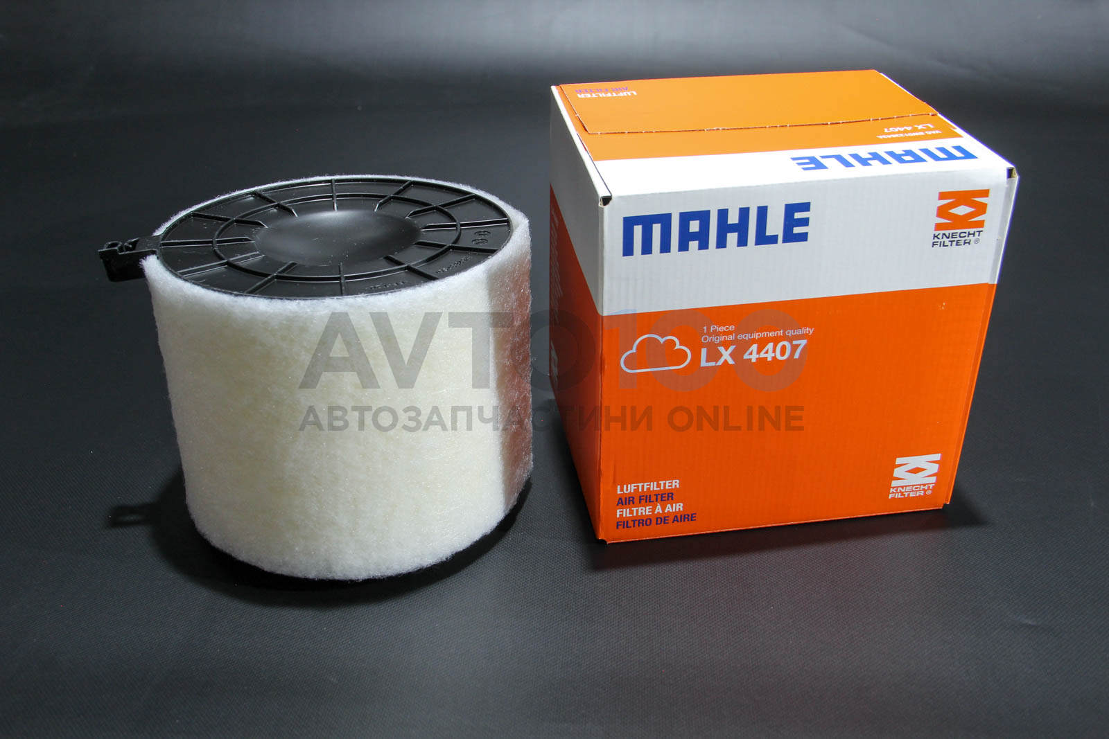 LX4407 MAHLE