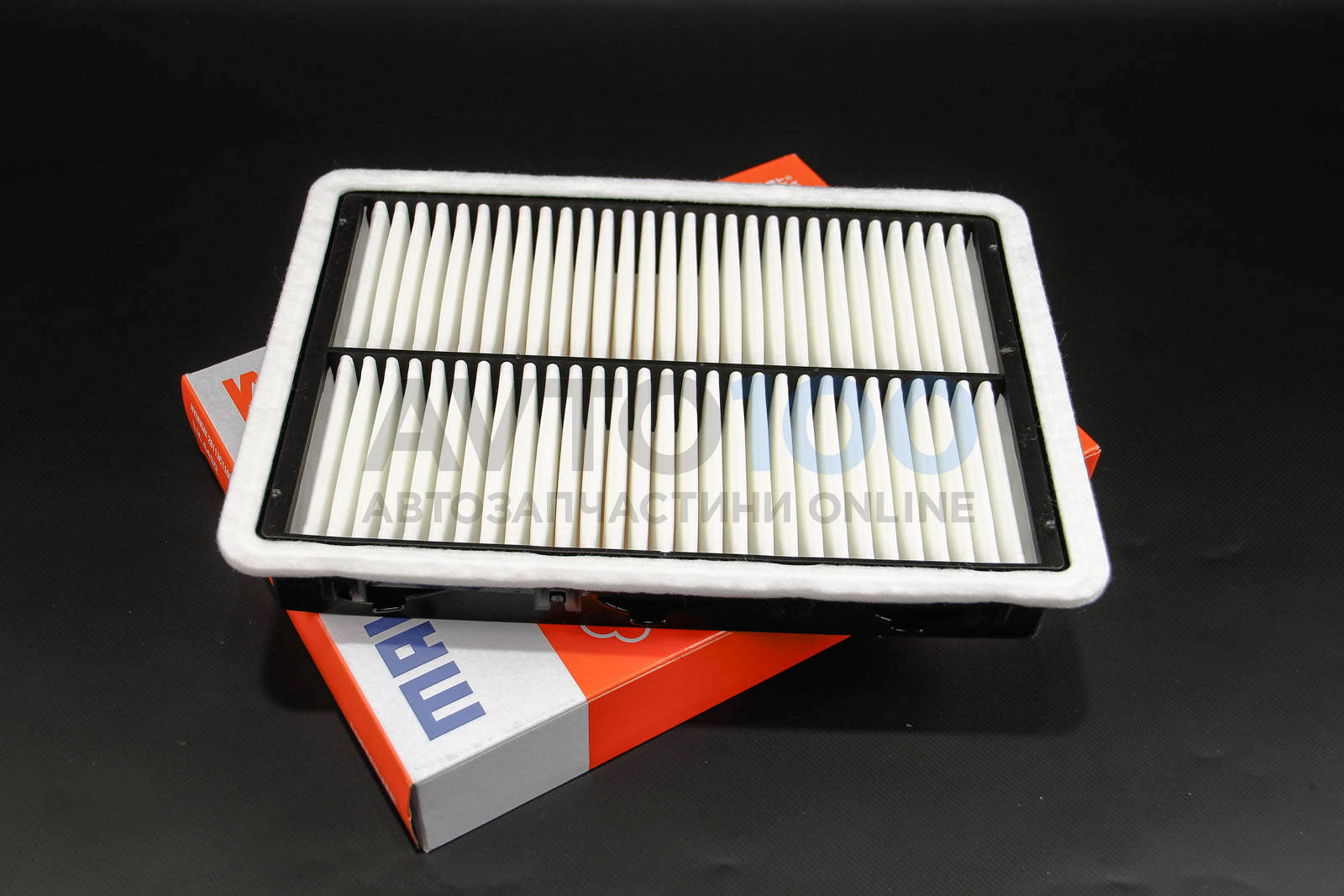 LX4432 MAHLE
